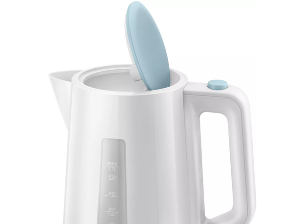 Електрочайник Philips Series 3000 HD9318/70 - зображення 7 Електрочайник Philips Series 3000 HD9318/70 - зображення 7