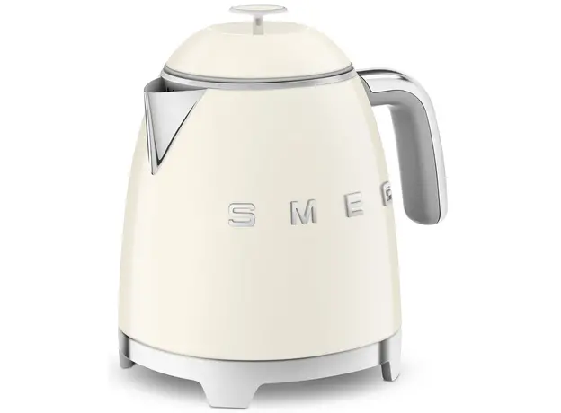 Электрочайник Smeg KLF05CREU (8017709302160), Цвет изделия: Бежевый - изображение 2