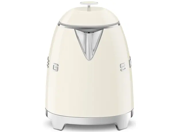 Электрочайник Smeg KLF05CREU (8017709302160), Цвет изделия: Бежевый - изображение 3