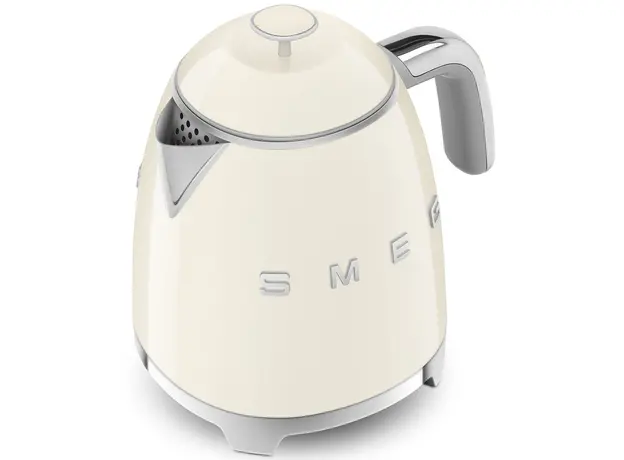Электрочайник Smeg KLF05CREU (8017709302160), Цвет изделия: Бежевый - изображение 4