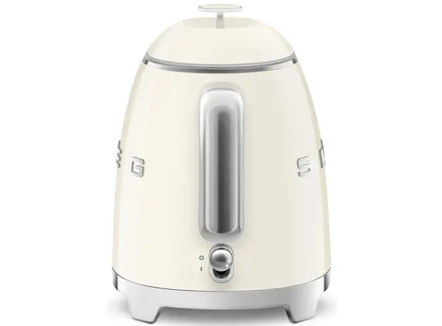 Электрочайник Smeg KLF05CREU (8017709302160), Цвет изделия: Бежевый - изображение 8