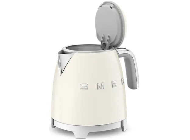 Электрочайник Smeg KLF05CREU (8017709302160), Цвет изделия: Бежевый - изображение 9