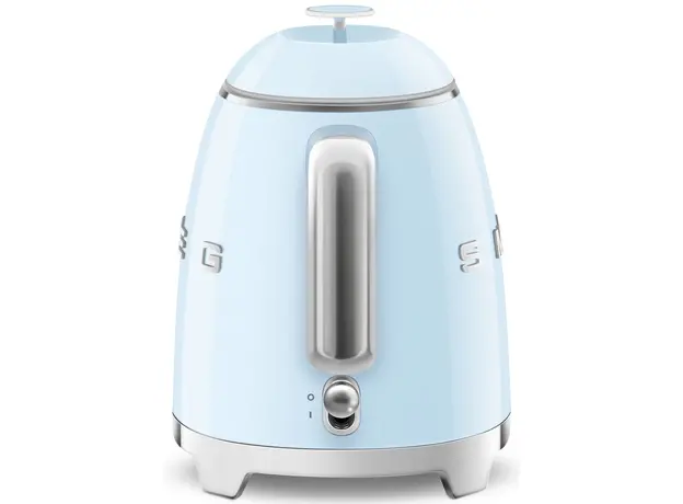 Электрочайник Smeg KLF05PBEU (8017709302191), Цвет изделия: Голубой - изображение 8