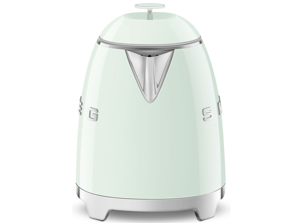 Электрочайник Smeg KLF05PGEU (8017709302207) - изображение 2 Электрочайник Smeg KLF05PGEU (8017709302207) - изображение 2