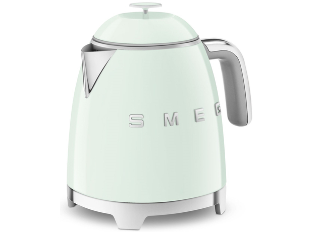 Электрочайник Smeg KLF05PGEU (8017709302207) - изображение 3 Электрочайник Smeg KLF05PGEU (8017709302207) - изображение 3