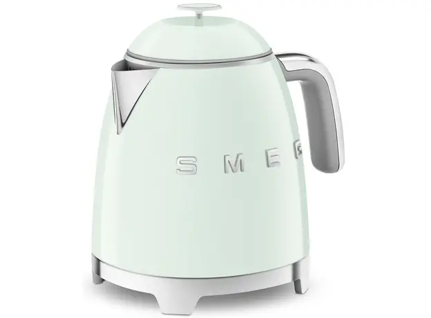 Електрочайник Smeg KLF05PGEU (8017709302207) - зображення 3