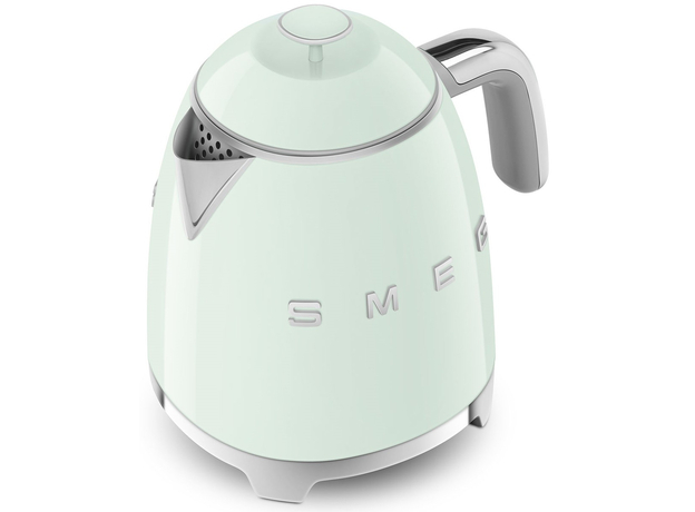 Электрочайник Smeg KLF05PGEU (8017709302207) - изображение 5 Электрочайник Smeg KLF05PGEU (8017709302207) - изображение 5