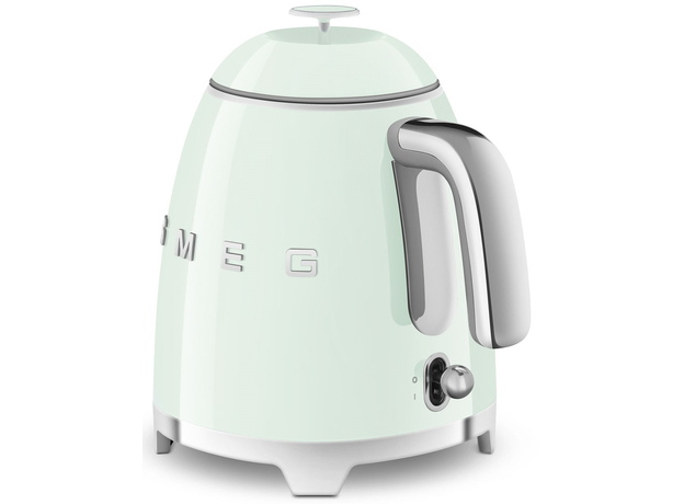 Электрочайник Smeg KLF05PGEU (8017709302207) - изображение 6 Электрочайник Smeg KLF05PGEU (8017709302207) - изображение 6