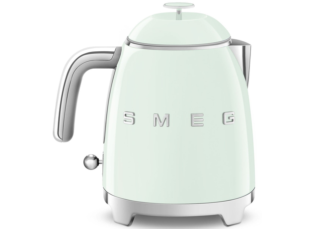 Электрочайник Smeg KLF05PGEU (8017709302207) - изображение 7 Электрочайник Smeg KLF05PGEU (8017709302207) - изображение 7