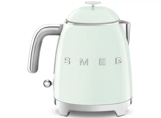Електрочайник Smeg KLF05PGEU (8017709302207) - зображення 7