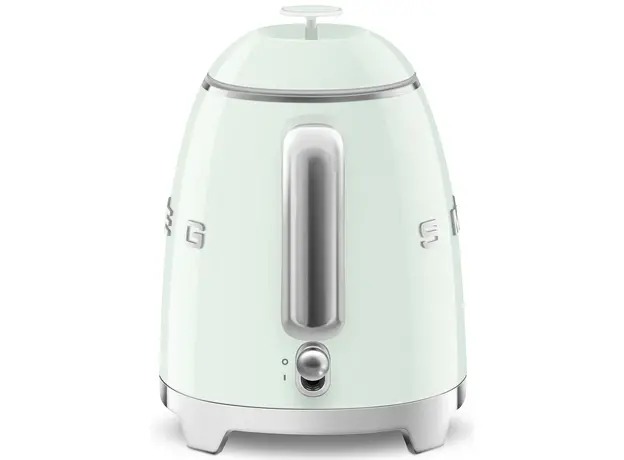 Електрочайник Smeg KLF05PGEU (8017709302207) - зображення 8
