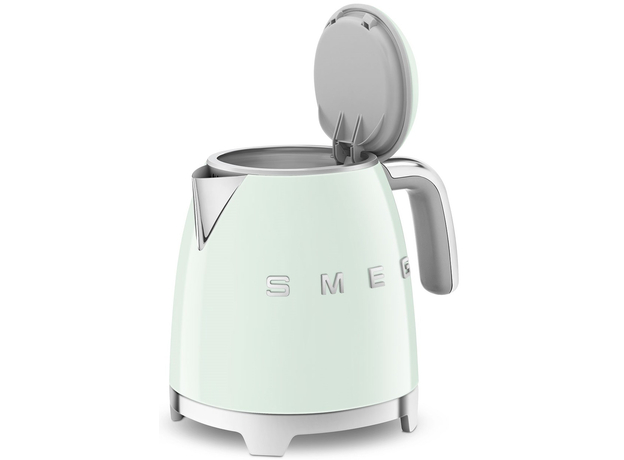 Электрочайник Smeg KLF05PGEU (8017709302207) - изображение 9 Электрочайник Smeg KLF05PGEU (8017709302207) - изображение 9