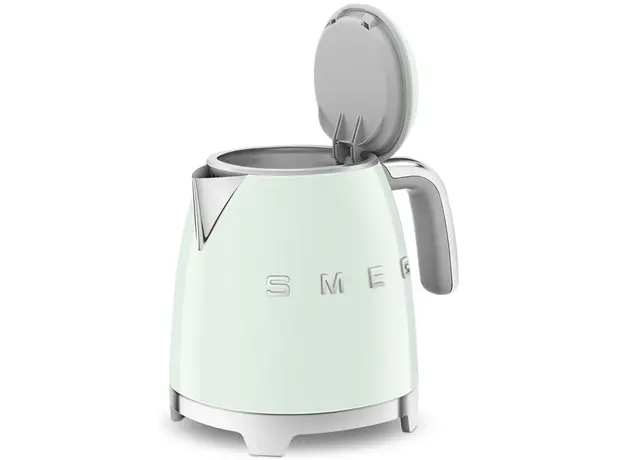 Електрочайник Smeg KLF05PGEU (8017709302207) - зображення 9