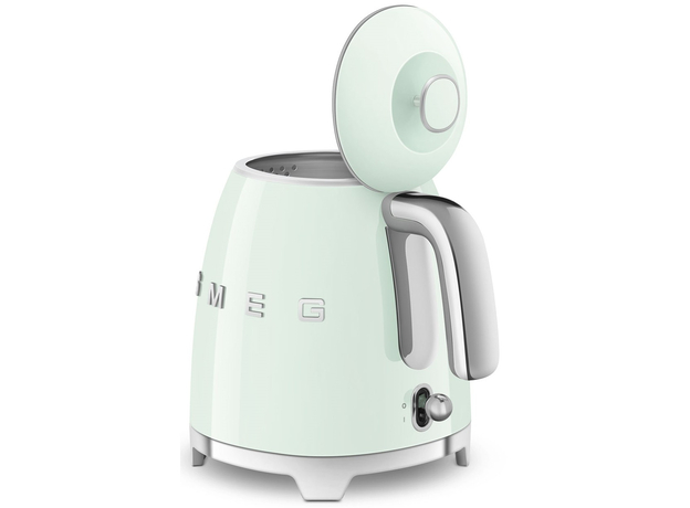 Электрочайник Smeg KLF05PGEU (8017709302207) - изображение 10 Электрочайник Smeg KLF05PGEU (8017709302207) - изображение 10