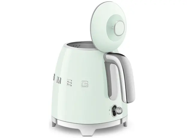 Електрочайник Smeg KLF05PGEU (8017709302207) - зображення 10