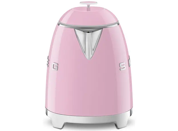 Электрочайник Smeg KLF05PKEU (8017709302214) розовый, Цвет изделия: Розовый - изображение 2