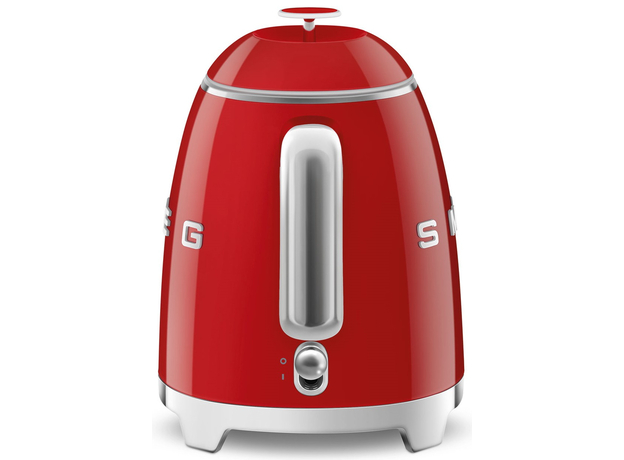Электрочайник Smeg KLF05RDEU (8017709302177), Цвет изделия: Красный - изображение 8 Электрочайник Smeg KLF05RDEU (8017709302177), Цвет изделия: Красный - изображение 8