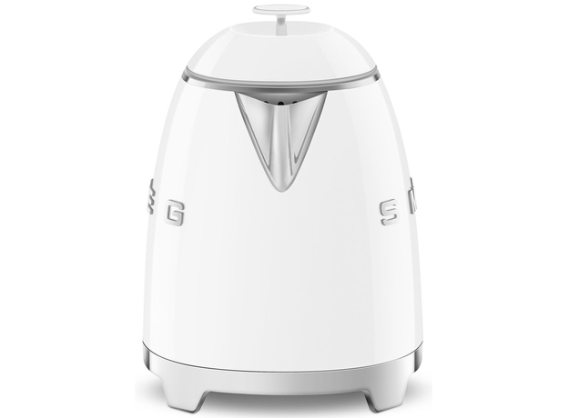 Электрочайник Smeg KLF05WHEU, Цвет изделия: Белый - изображение 2 Электрочайник Smeg KLF05WHEU, Цвет изделия: Белый - изображение 2
