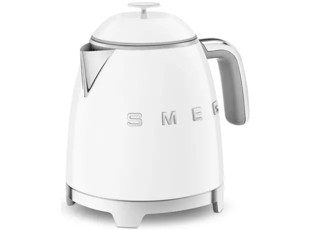 Электрочайник Smeg KLF05WHEU, Цвет изделия: Белый - изображение 3