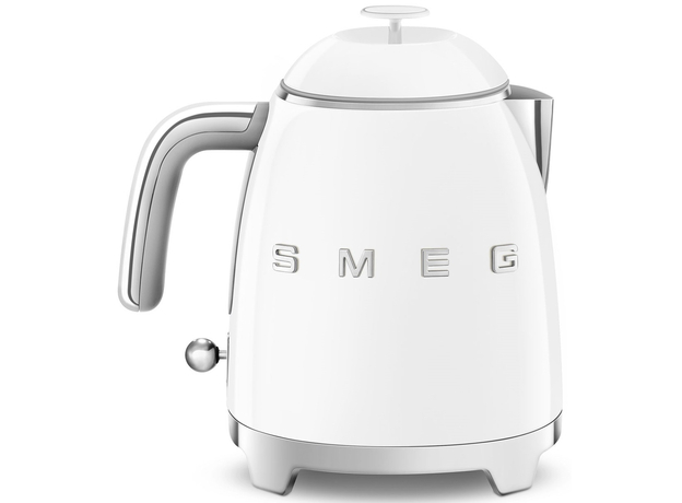Электрочайник Smeg KLF05WHEU, Цвет изделия: Белый - изображение 7 Электрочайник Smeg KLF05WHEU, Цвет изделия: Белый - изображение 7