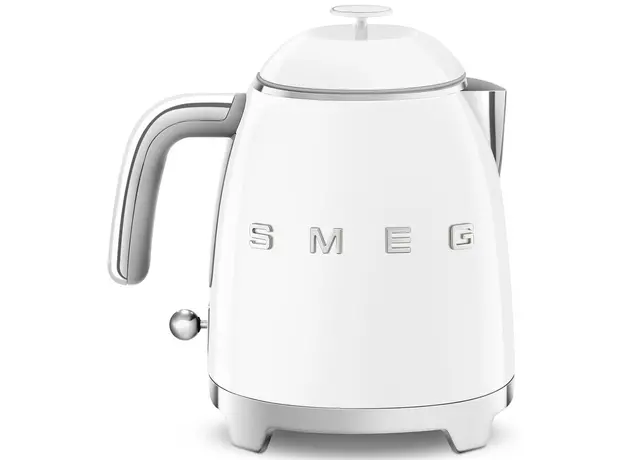 Электрочайник Smeg KLF05WHEU, Цвет изделия: Белый - изображение 7