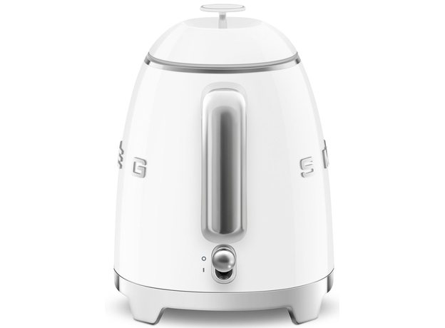 Электрочайник Smeg KLF05WHEU, Цвет изделия: Белый - изображение 8 Электрочайник Smeg KLF05WHEU, Цвет изделия: Белый - изображение 8
