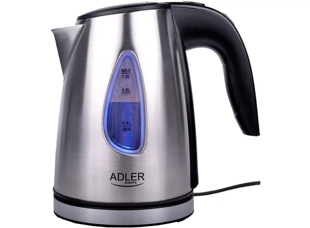 Электрочайник ADLER AD 1203 - изображение 2