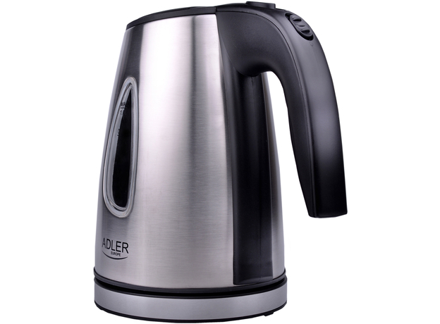 Электрочайник ADLER AD 1203 - изображение 3 Электрочайник ADLER AD 1203 - изображение 3