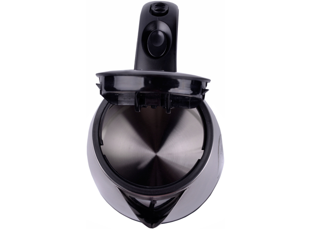 Электрочайник ADLER AD 1203 - изображение 5 Электрочайник ADLER AD 1203 - изображение 5