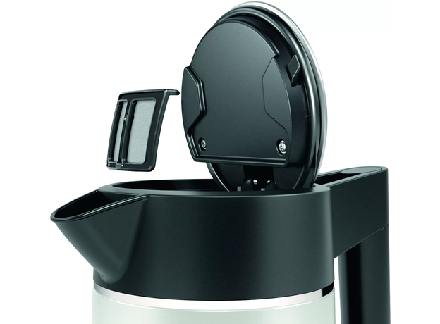 Електрочайник Bosch TWK5P471 - зображення 2 Електрочайник Bosch TWK5P471 - зображення 2