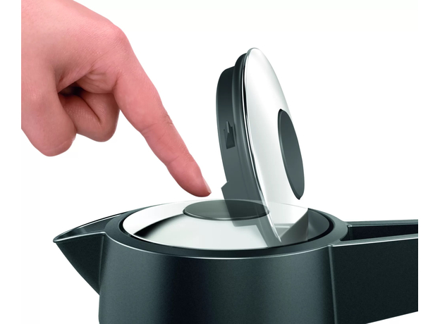 Електрочайник Bosch TWK5P471 - зображення 3 Електрочайник Bosch TWK5P471 - зображення 3