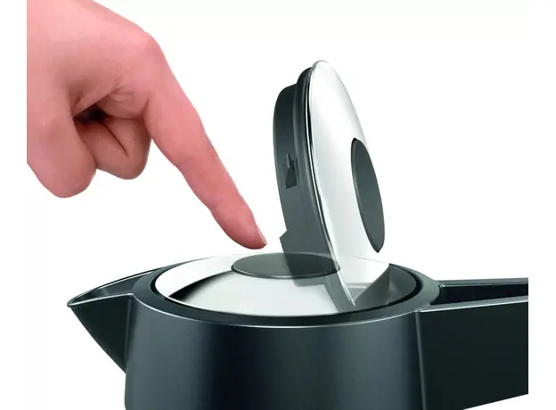 Электрочайник Bosch TWK5P471 - изображение 3