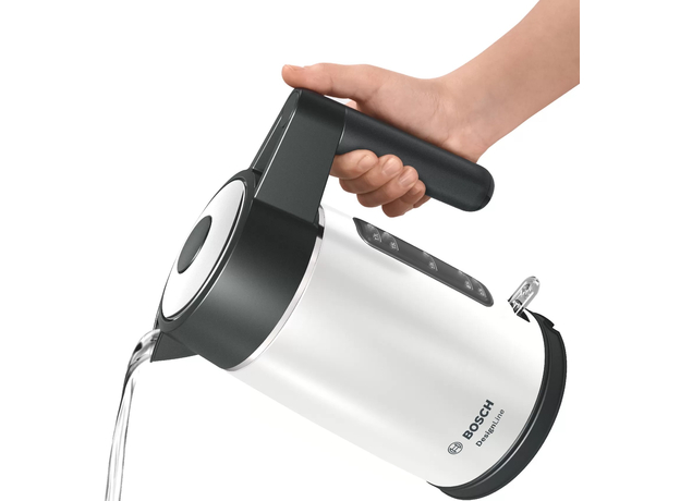 Електрочайник Bosch TWK5P471 - зображення 4 Електрочайник Bosch TWK5P471 - зображення 4