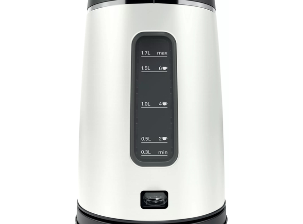 Електрочайник Bosch TWK5P471 - зображення 5 Електрочайник Bosch TWK5P471 - зображення 5