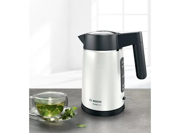 Электрочайник Bosch TWK5P471 - изображение 6