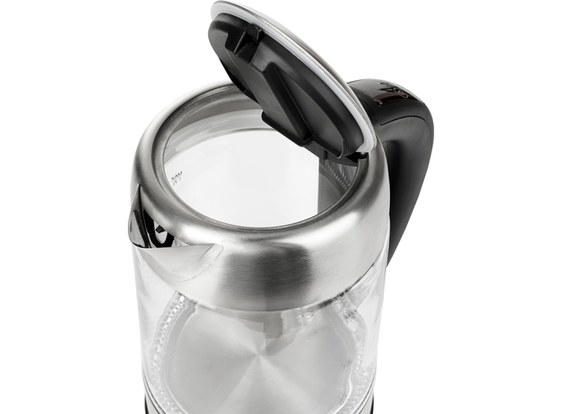 Електрочайник Adler AD 1247 скляний - зображення 4 Електрочайник Adler AD 1247 скляний - зображення 4