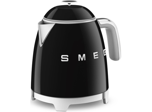 Электрочайник Smeg KLF05BLEU Черный, Цвет изделия: Черный - изображение 2 Электрочайник Smeg KLF05BLEU Черный, Цвет изделия: Черный - изображение 2