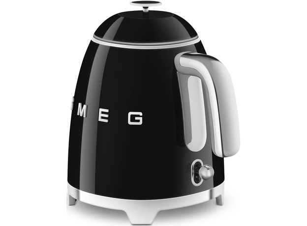 Электрочайник Smeg KLF05BLEU Черный, Цвет изделия: Черный - изображение 3 Электрочайник Smeg KLF05BLEU Черный, Цвет изделия: Черный - изображение 3