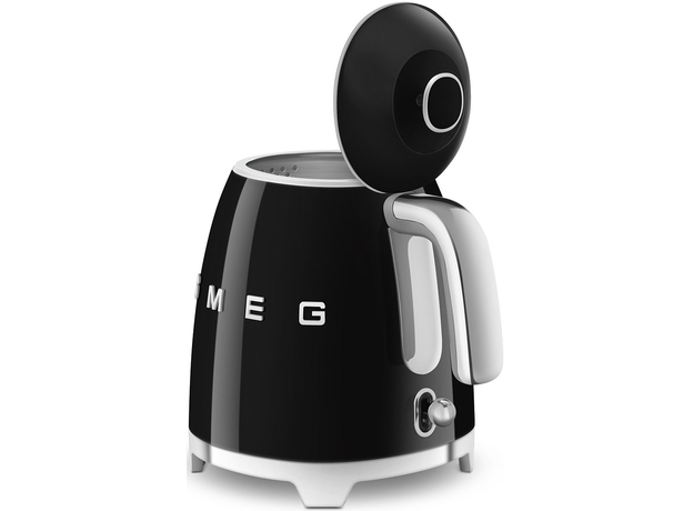 Электрочайник Smeg KLF05BLEU Черный, Цвет изделия: Черный - изображение 5 Электрочайник Smeg KLF05BLEU Черный, Цвет изделия: Черный - изображение 5