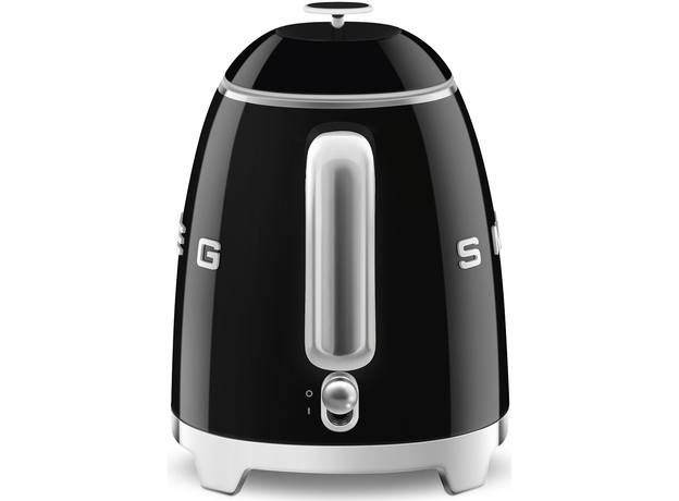 Электрочайник Smeg KLF05BLEU Черный, Цвет изделия: Черный - изображение 6 Электрочайник Smeg KLF05BLEU Черный, Цвет изделия: Черный - изображение 6