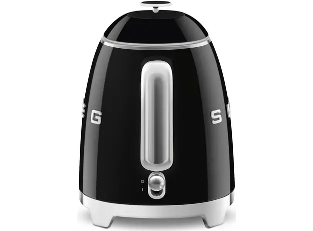 Электрочайник Smeg KLF05BLEU Черный, Цвет изделия: Черный - изображение 6