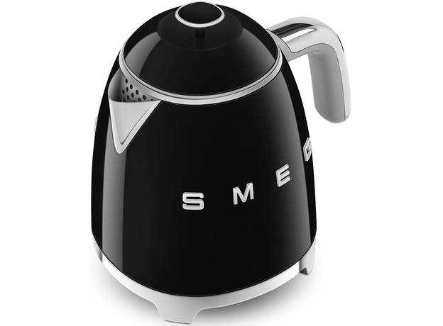 Электрочайник Smeg KLF05BLEU Черный, Цвет изделия: Черный - изображение 8 Электрочайник Smeg KLF05BLEU Черный, Цвет изделия: Черный - изображение 8