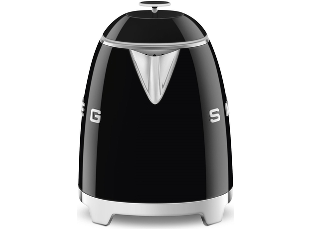 Электрочайник Smeg KLF05BLEU Черный, Цвет изделия: Черный - изображение 9 Электрочайник Smeg KLF05BLEU Черный, Цвет изделия: Черный - изображение 9