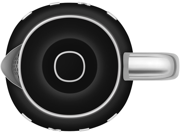 Электрочайник Smeg KLF05BLEU Черный, Цвет изделия: Черный - изображение 10 Электрочайник Smeg KLF05BLEU Черный, Цвет изделия: Черный - изображение 10