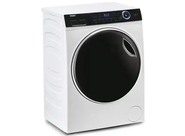Стирально-сушильная машина Haier HWD80-B14979 - изображение 2