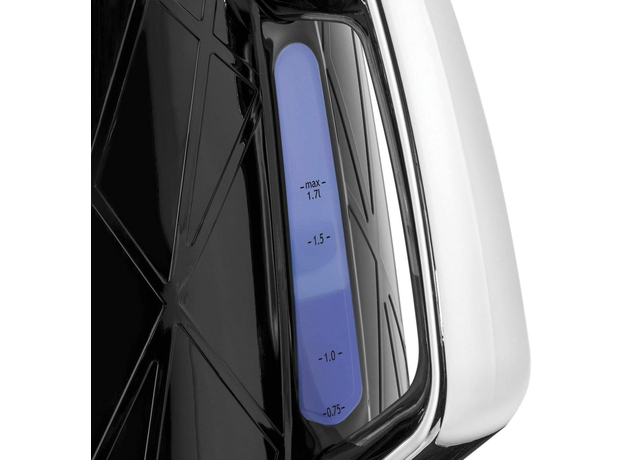 Электрочайник Russell Hobbs Structure 28081-70 1.7 л Черный - изображение 2 Электрочайник Russell Hobbs Structure 28081-70 1.7 л Черный - изображение 2