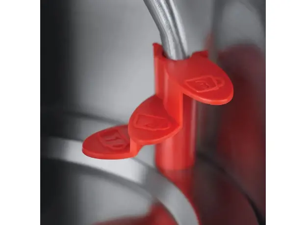 Электрочайник Russell Hobbs Structure 28081-70 1.7 л Черный - изображение 7