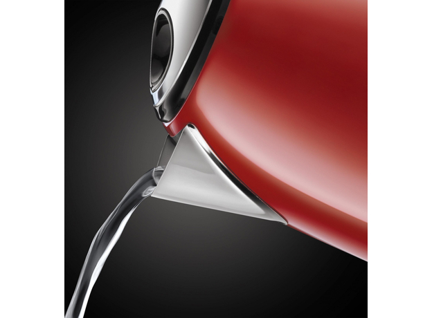 Електрочайник Russell Hobbs Colours Plus 1 л (24992-70) - зображення 5 Електрочайник Russell Hobbs Colours Plus 1 л (24992-70) - зображення 5