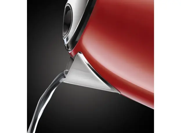 Электрочайник Russell Hobbs Colours Plus 1 л (24992-70) - изображение 5