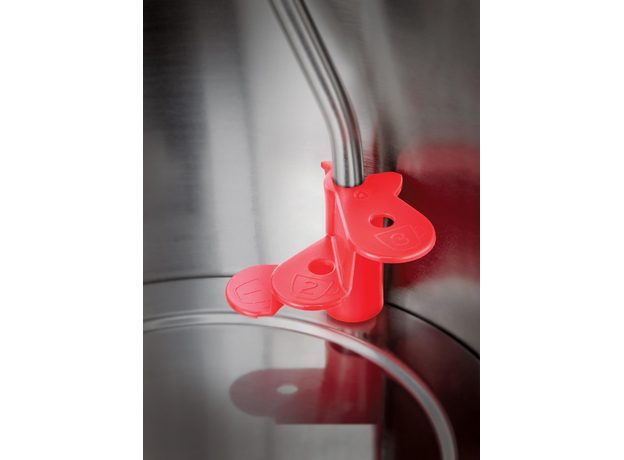 Електрочайник Russell Hobbs Colours Plus 1 л (24992-70) - зображення 6 Електрочайник Russell Hobbs Colours Plus 1 л (24992-70) - зображення 6